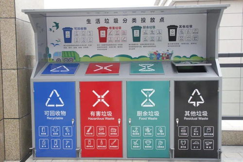 巫山垃圾分類進(jìn)行時(shí) 你準(zhǔn)備好了嗎？城市生活垃圾經(jīng)營(yíng)新篇