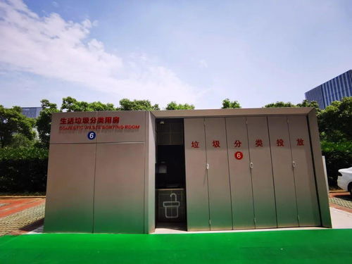 2021年首批蘇州市生活垃圾分類星級(jí)小區(qū)名單揭曉，城市生活垃圾管理邁入新階段